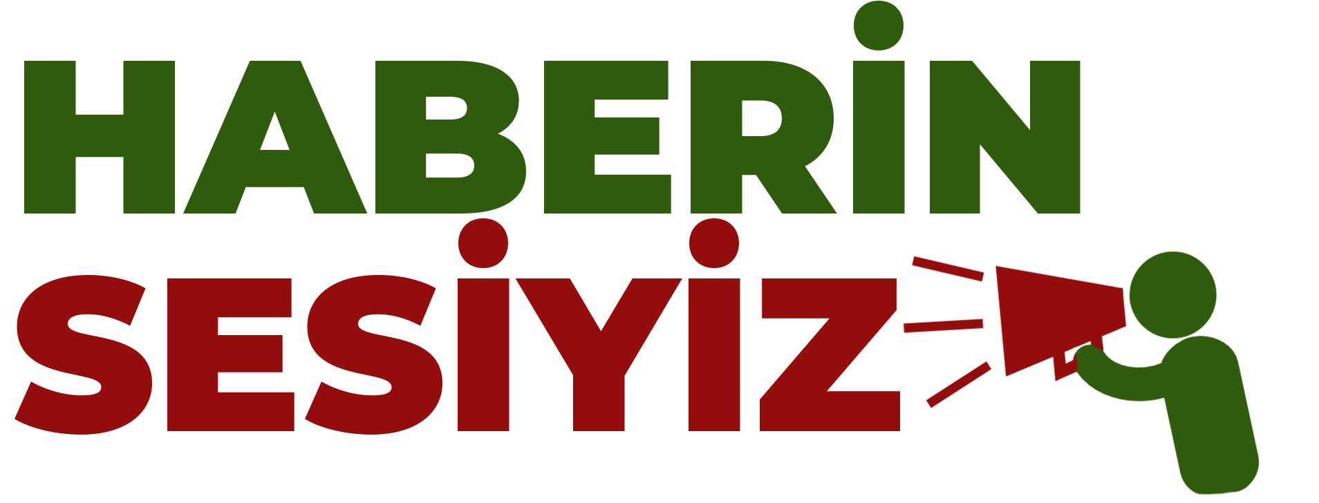 Haberin Sesiyiz Haber