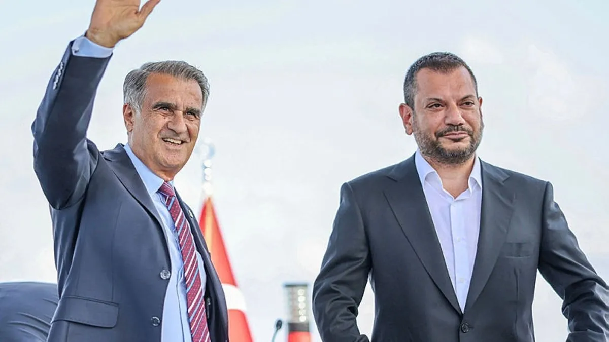 Trabzonspor Başkanı Ertuğrul Doğan’dan Ali Şansalan’a sert tepki: Mücadeleye gölge düşürdü
