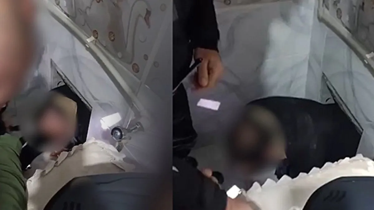 7 yıl hapsi isteniyordu! 15 suç kaydı olan şüpheli bakın nerede yakalandı…