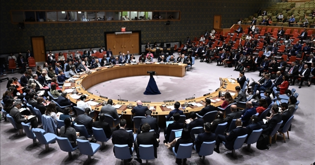 BMGK, Somali’deki yardım misyonunun görevlerini geçiş sürecinde bölge ekibine devretme kararı aldı