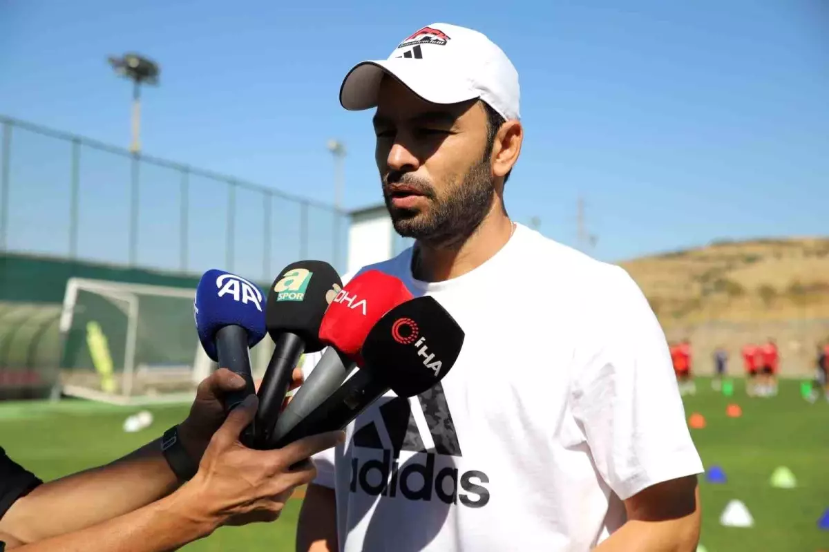 Gaziantep FK’dan Beşiktaş Maçı İçin Destek Çağrısı