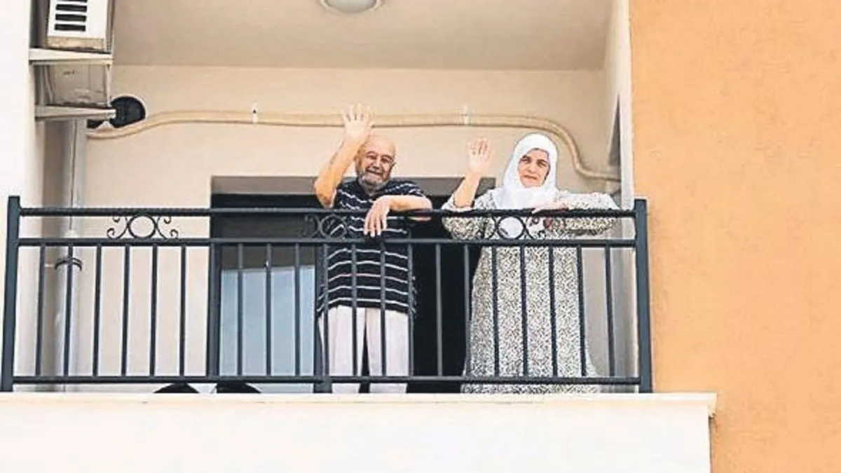 Güvenli ve sağlam gelecek için 7 gün 24 saat çalışmaya devam! Başkan Erdoğandeprem konutları için bölgeye gidecek