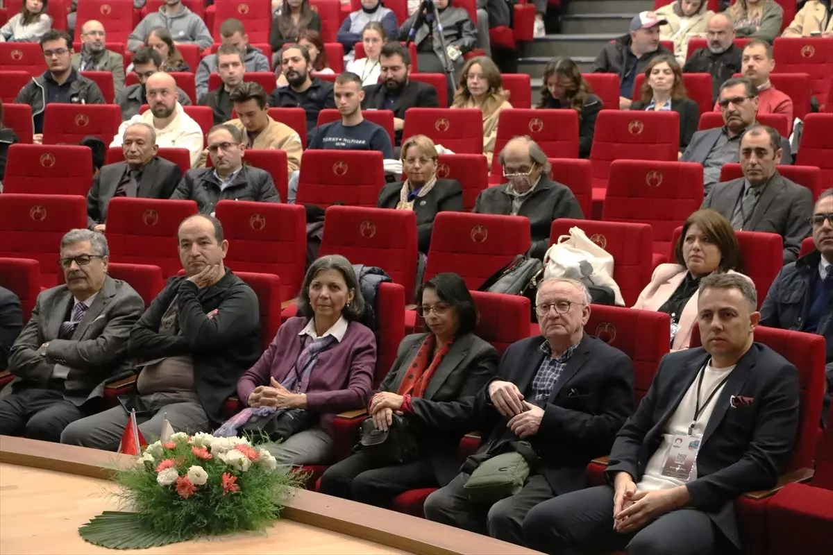 Konya’da Yönetim Bilişim Sistemleri Konferansı