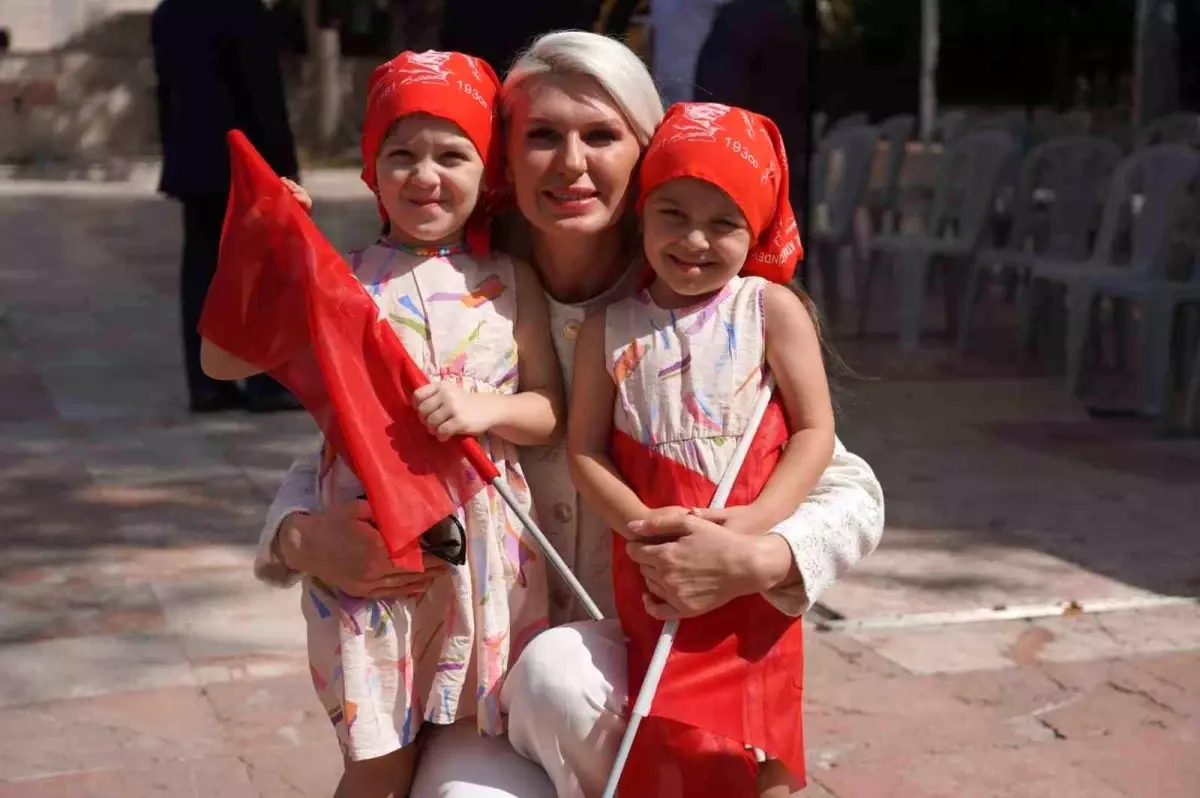 Bilecik’te Ara Tatil Müjdesi: Ücretsiz Çocuk Tiyatroları