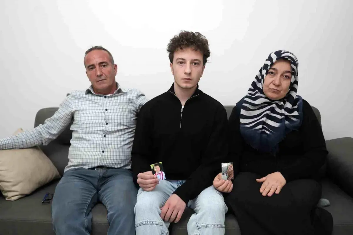 Niğde’de Sünnet sonrası Çocuk Hayatını Kaybetti