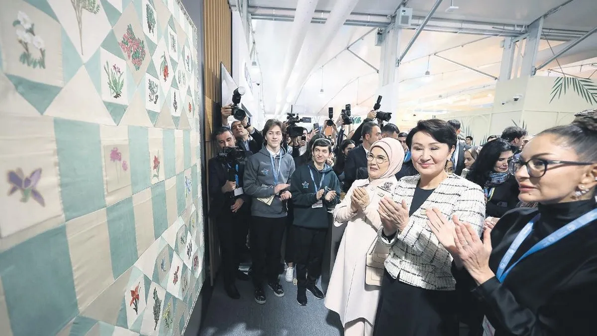 Sıfır atık gücünü gençlerden alıyor