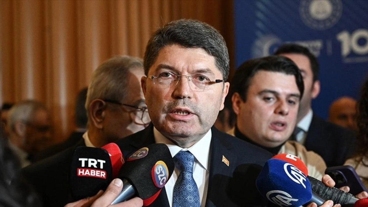 SON DAKİKA! Yılmaz Tunç’tan Narin davasına ilişkin açıklama