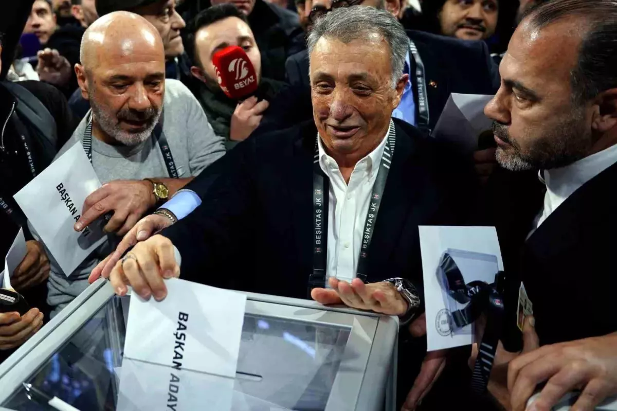 Ahmet Nur Çebi Oyunu Kullandı