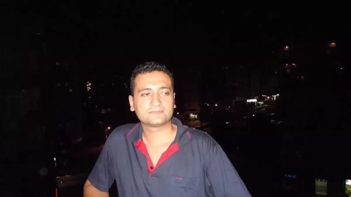 Belediye Personeli Görev Değişikliği Üzerine Şefini Yaraladı