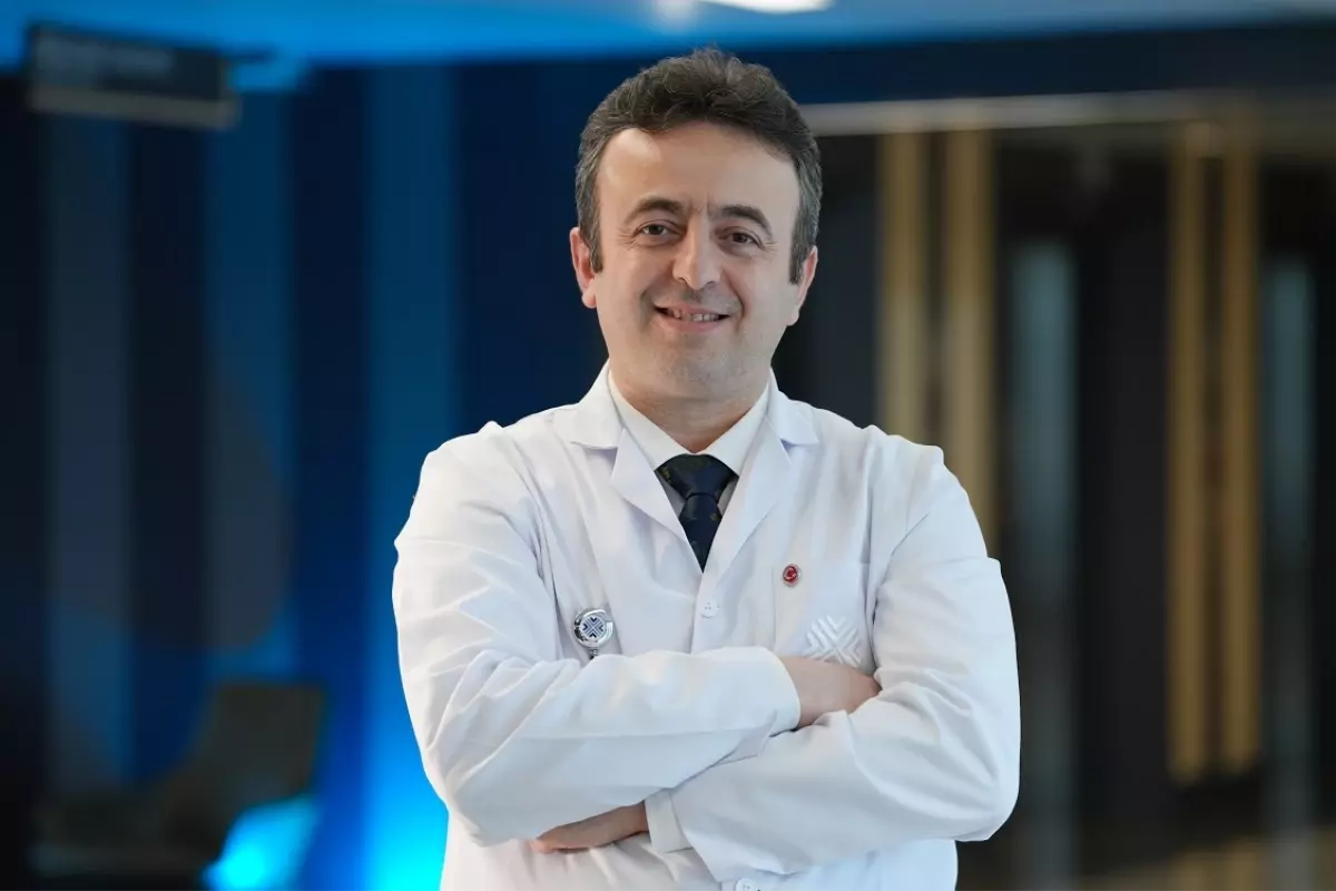 Böbrek Kanseri Risk Faktörleri ve Erken Teşhisin Önemi