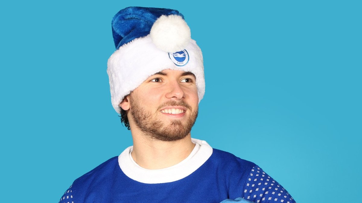 Brighton’dan Ferdi Kadıoğlu paylaşımı! Noel mesajı verildi