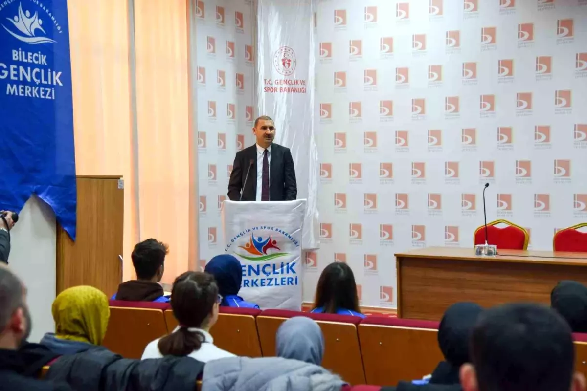 BŞEÜ’de ÜNİDES Semineri Düzenlendi