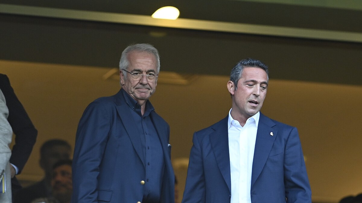 Fenerbahçe’den açıklama: Bayraklarınızı hazırlayın