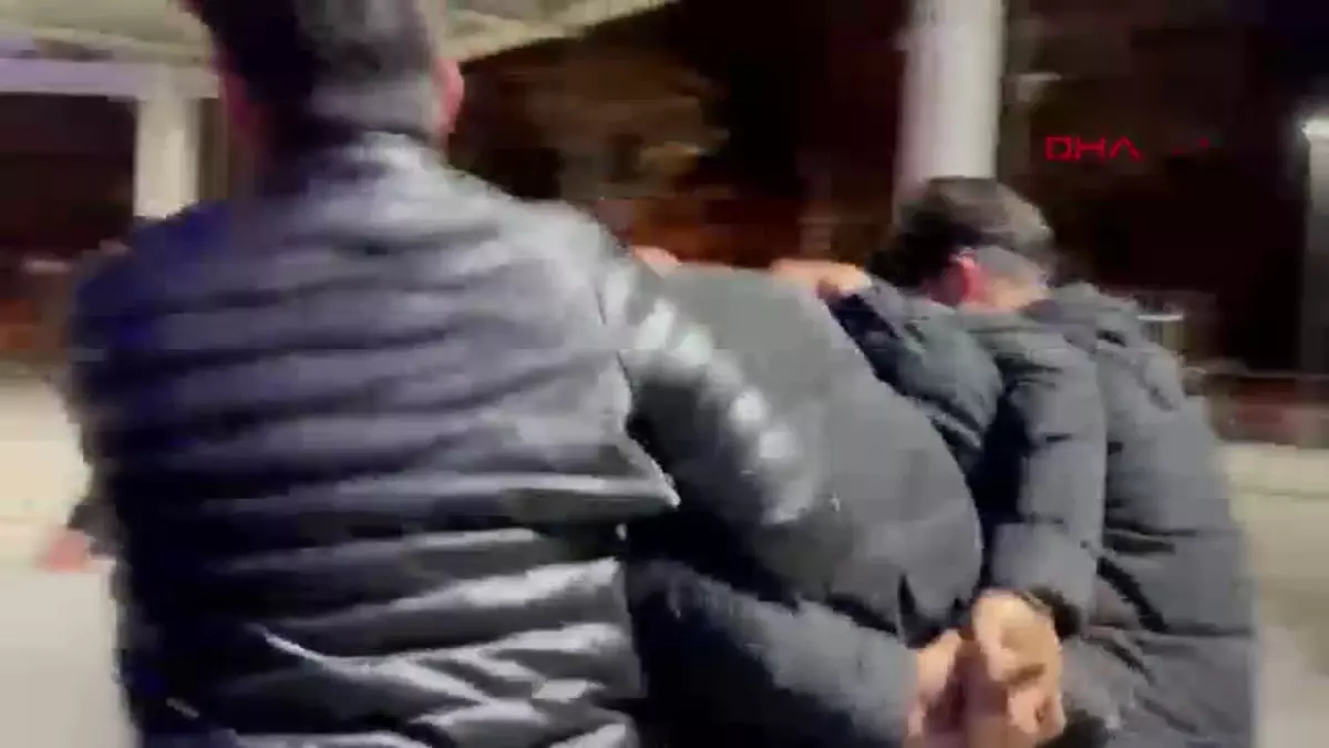 Konya’da Taksici Öğrenci Bıçaklanarak Öldürüldü