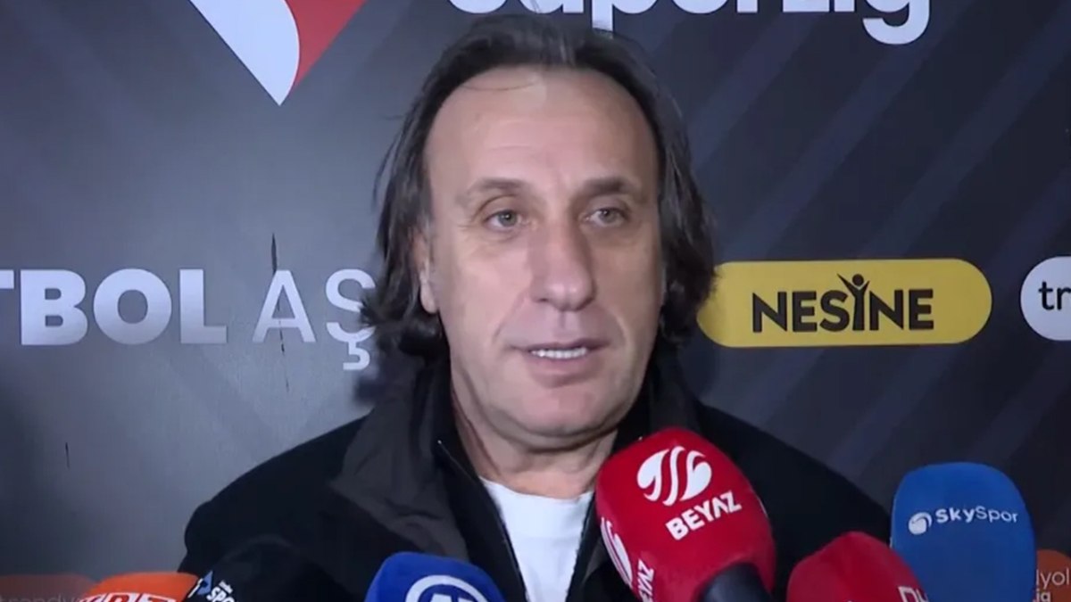 Murat Özkaya: Her şeyden evvel Arda Turan’ın hakkını verelim