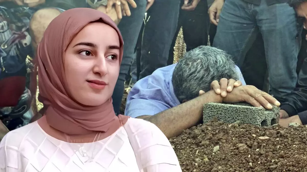 Rojin’le ilgili yeni rapor: Kaybolduğu gün öldü ve bulunduğu tarihe kadar suda kaldı