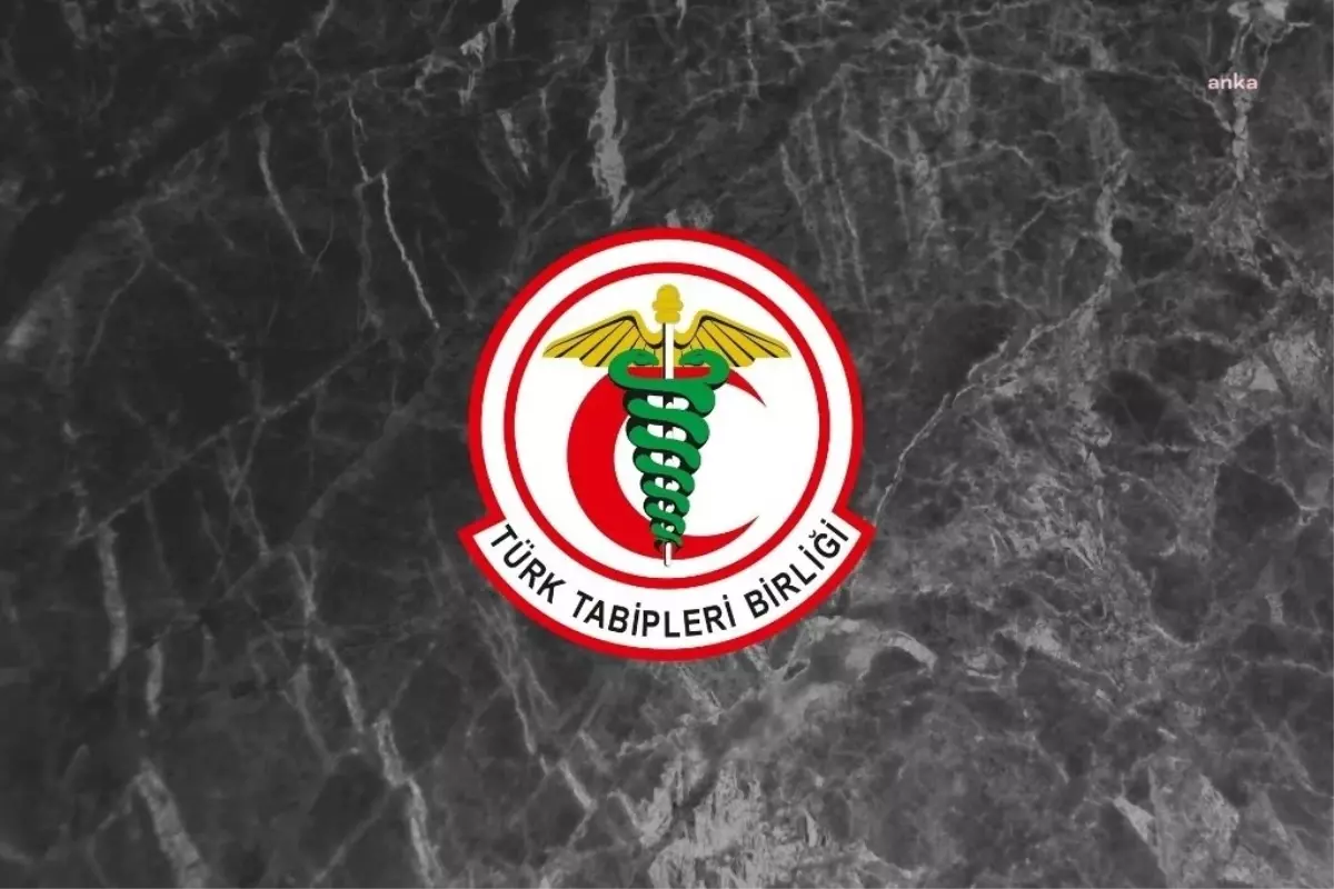 TTB’den Karesi Patlaması Açıklaması