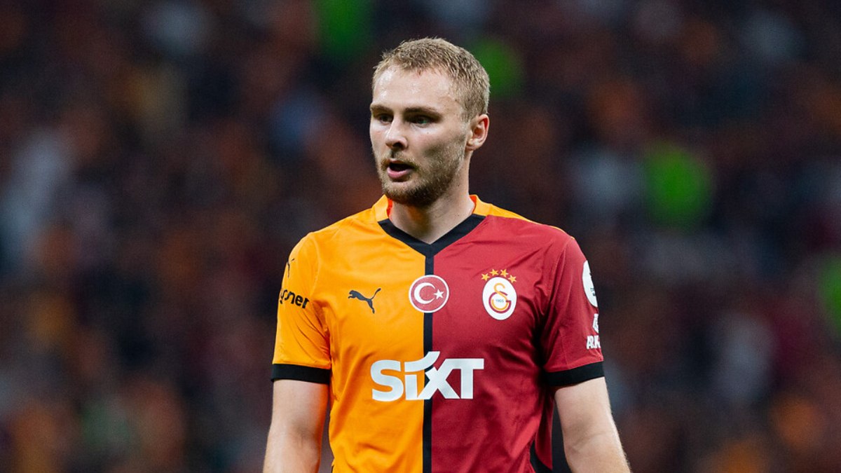 Victor Nelsson’a İngiltere’den sürpriz talip