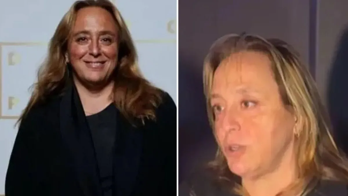 Ayşe Barım hakkında şok iddia: Gizli bir grubun üyesi mi?