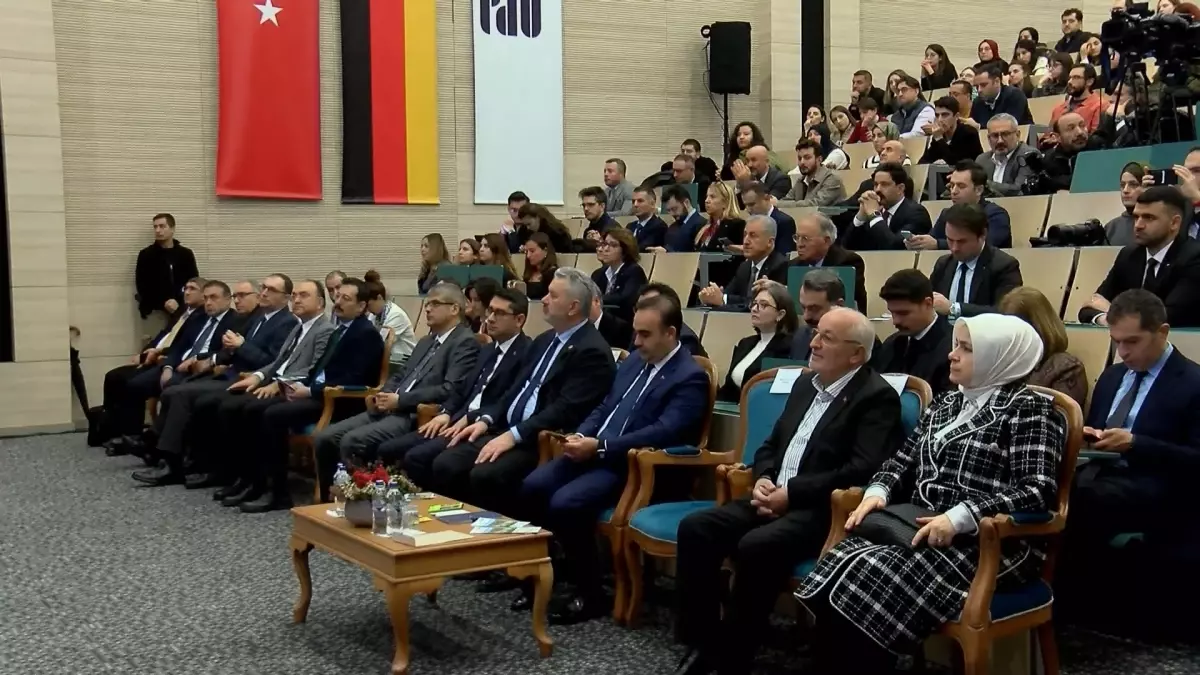 Bakan Kacır, Yeni İnovasyon ve Dijital Dönüşüm Merkezlerinin Açılışını Yaptı