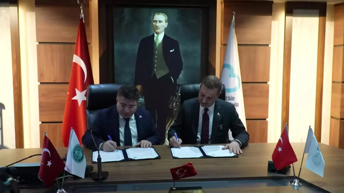 Balıkesir’de Kadınlara Ücretsiz HPV Aşısı Uygulaması Başladı