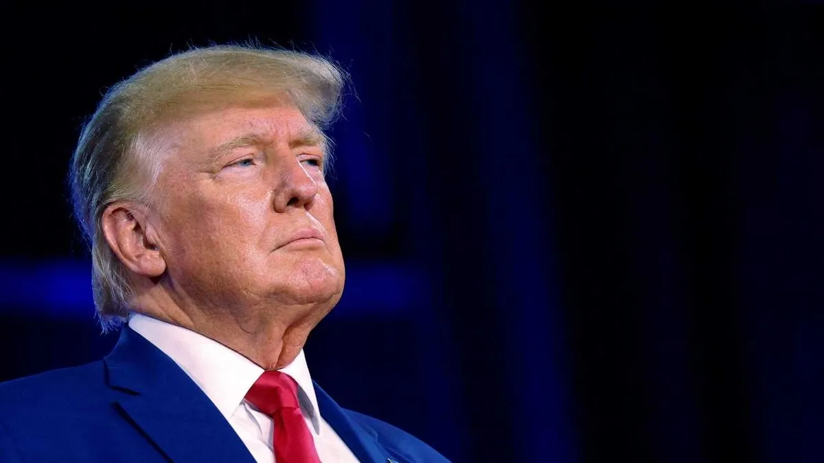 Donald Trump’ın Kanada ve Grönland planının perde arkasında ne var? En büyük hedef olarak görüyor…