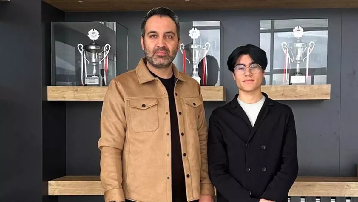 ETÜ’de KarFest Kardeşlik Projesi Desteklendi