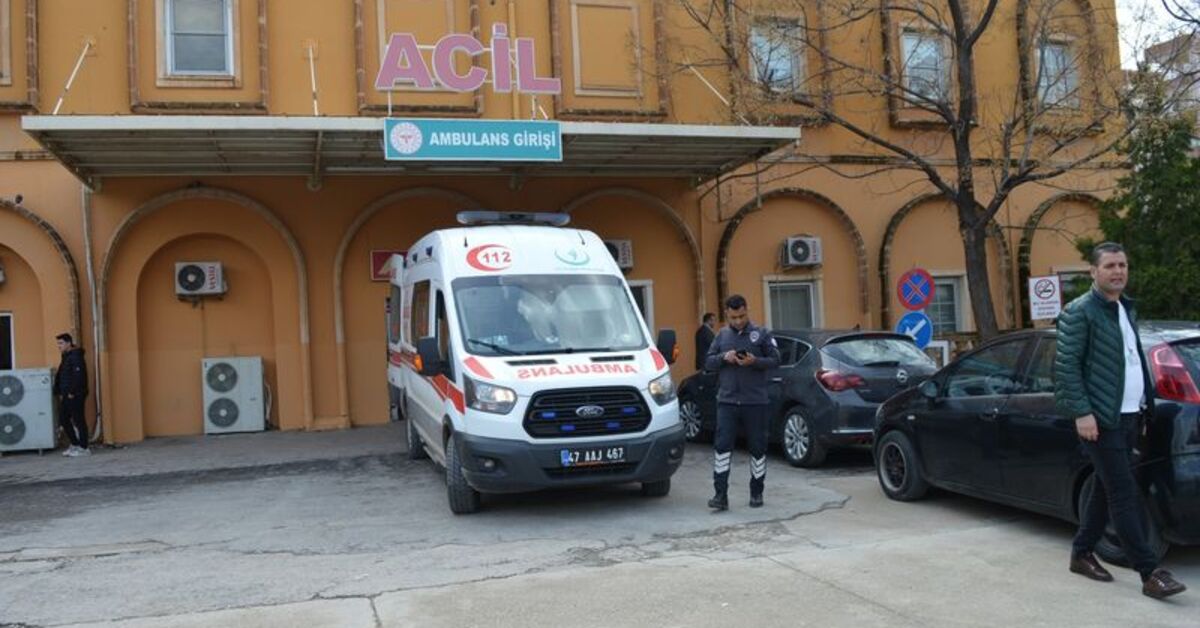 Futbol oynarken kalp krizi geçiren 15 yaşındaki Ahmet hayatını kaybetti
