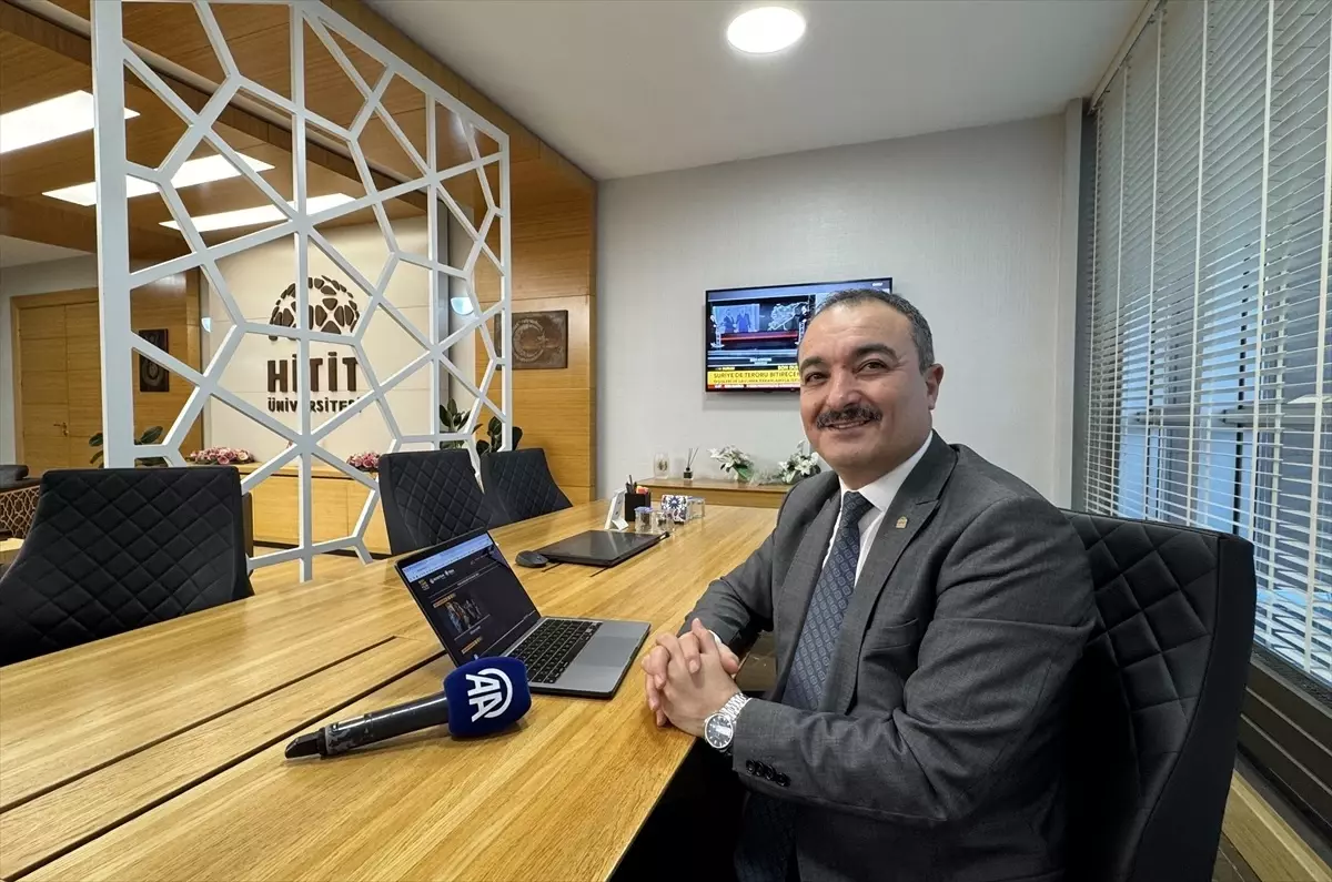 Öztürk’ten Yılın Kareleri Oylamasına Katılım