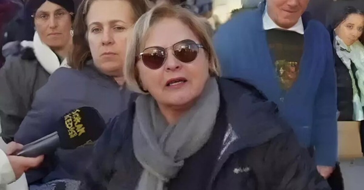 Cumhurbaşkanına hakaretten tutuklanmıştı, tahliye edildi