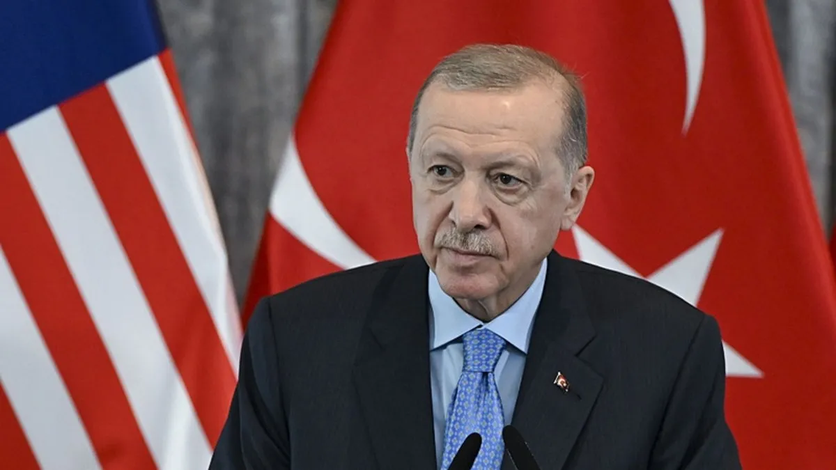 SON DAKİKA | Başkan Erdoğan’dan Malezya’da önemli açıklamalar: Türkiye Yüzyılı hedefiyle yürüyeceğiz