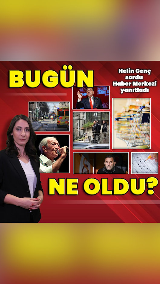3 Mart 2025: Bugün ne oldu? İşte günün öne çıkan haberleri