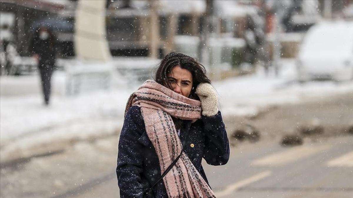SON DAKİKA… Meteoroloji’den yeni uyarı geldi! DİKKAT: Soğuk havalar geri dönüyor