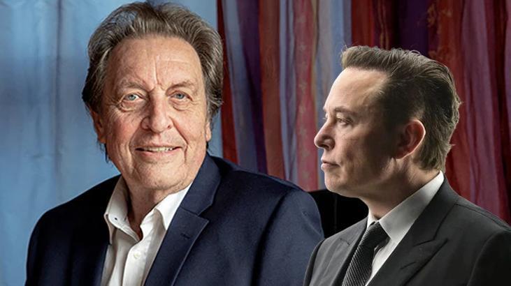 Elon Musk’ın babasından Putin açıklaması: Ona saygı duymamak zor