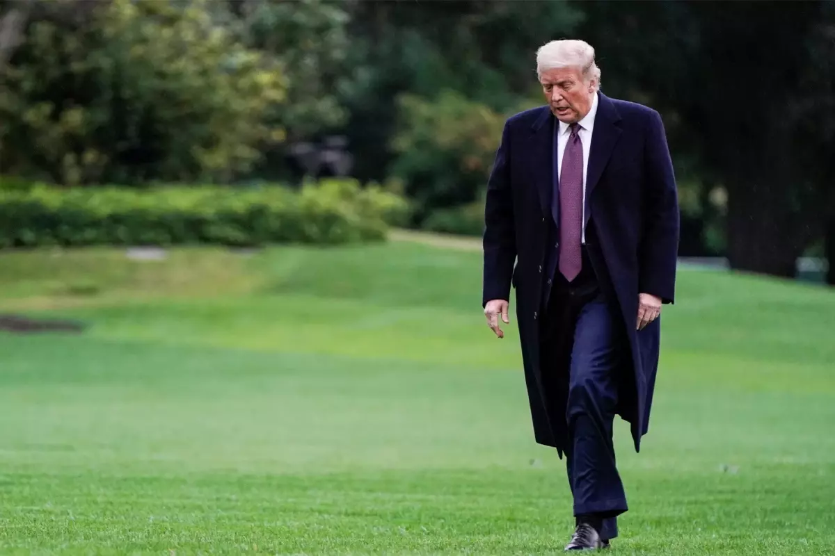 Trump’ın son planı deşifre oldu