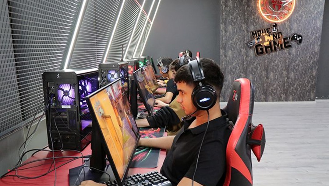 E-Sporda TÃ¼rkiyeânin ilk Counter – Strike 2 ligi kurulacak