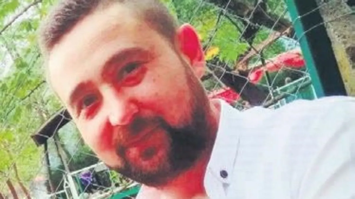 Müşahedeyi reddeden sürücü evinde öldü